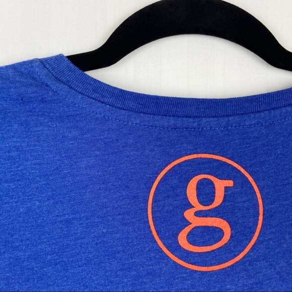 Garth Brooks Florida Gators 🧡💙 Tour Tee Shirt S - Picture 9 of 9